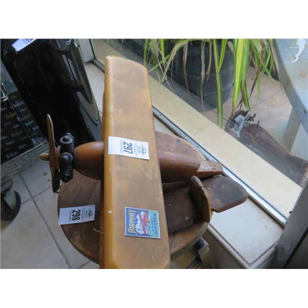 BI Plane Model