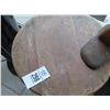 Image 2 : Vintage Swivel Stool