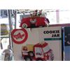 Image 2 : 6-Collector Cookie Jars - 6 X $