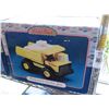 Image 1 : 3-Tonka Truck Cookie Jars - 3  X $