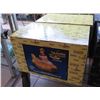 Image 2 : 4-Beatles Newspaper Taxi/Yellow Submarine Cookie Jar -4 X $