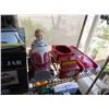Image 2 : 6-Collector Cookie Jars - 6 X $