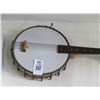 Image 2 : Small Banjo w/Case