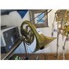 Image 1 : Horn Lamp