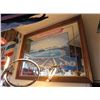 Image 1 : 2-Budweiser/Devil Rays Mirror - 2 X $