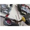 Image 1 : Packard ? Hood Ornament, Stop Light & Horn