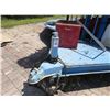 Image 2 : Car Racer Carnival Ride Trailer (No Title)