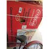 Image 1 : Coca Cola Park Benches 2 Plus Parts