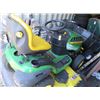 Image 1 : John Deere 100 Series 26 HP Lawn Tractor w/54" Deck