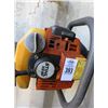 Image 2 : Stihl HS80 Gas Hedge Trimmer