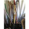 Image 1 : Asst. Yard Tools