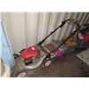 Image 1 : Honda Self Propelled Lawn Mower