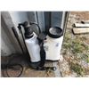 Image 1 : Backpack Sprayer, Alum Ramp