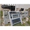 Image 1 : Cinder Blocks