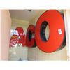 Image 1 : Texaco Large Letter Sign w/30" Letters