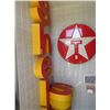 Image 1 : Shell Letter Oil Sign