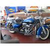 Image 1 : 2008 HD Road King 1584cc Motorcycle