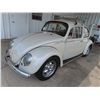 Image 1 : 1966 VW Beetle 1300 Coupe