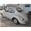 Image 2 : 1966 VW Beetle 1300 Coupe