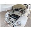 Image 8 : 1966 VW Beetle 1300 Coupe