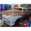 Image 1 : 1951 Mercury Coupe - Corvette C3 V8 See Notes Below