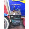 Image 1 : Schauer Battery Booster Charger, Air Tank