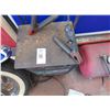 Image 2 : Schauer Battery Booster Charger, Air Tank