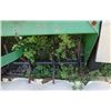 Image 2 : John Deere Aerator Tractor Attachment