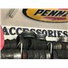Image 2 : Gulflex - Accessories - Washing - Wall Signage