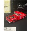 Image 2 : Matchbox Collectible Die Cast Car - AAA Tow Truck