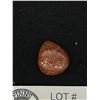 Image 2 : Natural Sunstone 10.67 ct17.20 x 15.08 x5.76 mm Pear Cabochon-Kangayam, India Untreated