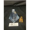 Image 1 : Lovely Perfume Bottle with Stopper