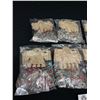 Image 2 : Lot of 7 Packages of Brand New Costume Jewellery