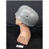 Image 2 : WW2 German Paratrooper  Military Helmet