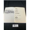 Image 2 : The Grey Seas Under by Farley Mowat - Little, Brown and Company 1958