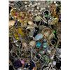 Image 2 : Large Lot of Vintage Ladies Costume Jewellery