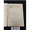 Image 2 : 1916 Book - Canada In Flanders, Story of the Canadian Expeditionary Force