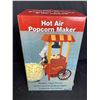 Image 2 : Brand New Dolce Hot Air Popcorn Maker