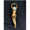 Image 2 : Vintage Empress Brand Jam Can, Empress Mfg Co.Vancouver BC with Vintage Brass Mermaid Bottle Opener