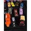 Image 2 : Large Lot of Collectible Die Cast Cars