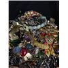 Image 2 : Bag Lot of Vintage Collectible Ladies Costume Jewellery