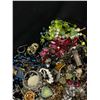 Image 3 : Bag Lot of Vintage Collectible Ladies Costume Jewellery