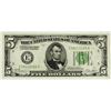 Image 2 : Fr.1952-E 1928B Federal Reserve Note Richmond Woods | Mellon PMG MS-65 EPQ