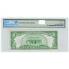 Image 3 : Fr.1952-E 1928B Federal Reserve Note Richmond Woods | Mellon PMG MS-65 EPQ
