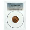 Image 2 : 1915 Lincoln Wheat Cent PCGS MS-63 RB