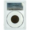 Image 2 : 1871 Two Cents PCGS F-15