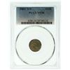 Image 2 : 1861/0 Seated Liberty Half Dime PCGS VF-30