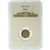 Image 2 : 1868-S Seated Liberty Half Dime NGC VF-35