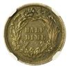 Image 3 : 1868-S Seated Liberty Half Dime NGC VF-35