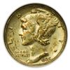 Image 1 : 1926-S Mercury Dime ANACS EF-45